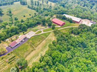 5457 Day Rd, Cincinnati, OH 45252