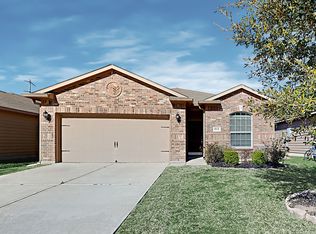 17131 Osprey Landing Dr, Hockley, TX 77447