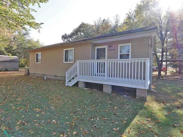 307 Whitman, Morley, MO 63767