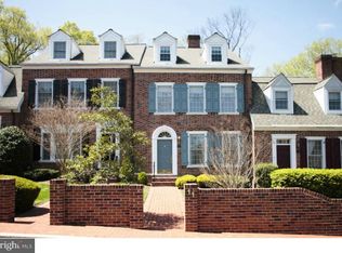 11 Sentinel Rd #147, Washington Crossing, PA 18977