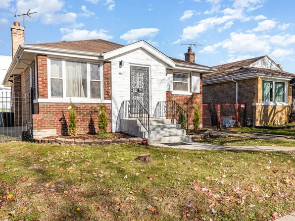 4852 W Hirsch St, Chicago, IL 60651