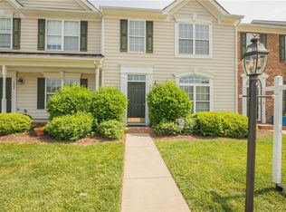 4604 Willow Pine Pl, Henrico, VA 23228