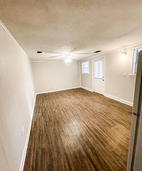 Downstairs Living Room