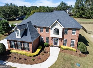 150 Alcovy Reserve Way, Covington, GA 30014