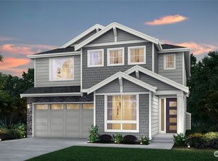 12478 SE 301st Pl, Auburn, WA 98092