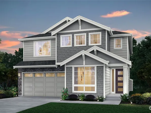 12478 SE 301st Place, Auburn, WA 98092