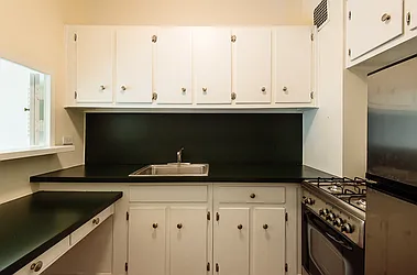 Sold by Brown Harris Stevens