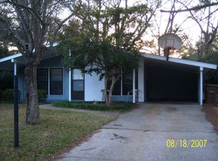 660 Lancewood Dr W, Mobile, AL 36609