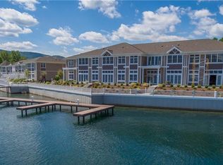 1 Lake St #101, Hammondsport, NY