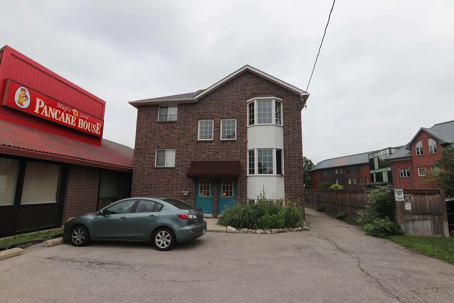 1 bed, $750 — Photo 1