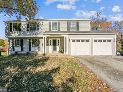 4013 Shallow Brook Ln, Olney, MD, 20832