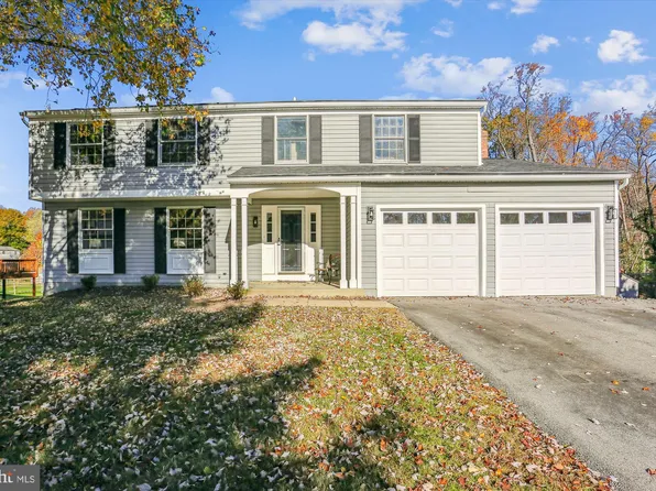 4013 Shallow Brook Ln, Olney, MD 20832