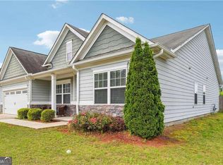 40 Harrison Cir, Covington, GA 30016