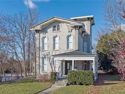 205 Highland Ave, Syracuse, NY, 13203