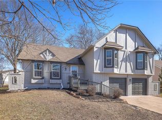 2008 S Scarborough St, Olathe, KS 66062