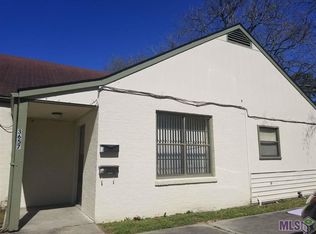 3657 Byron St, Baton Rouge, LA 70805