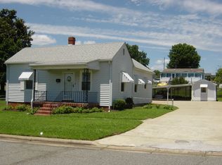 1419 19th St, Greensboro, NC 27405