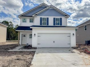 861 Grayson Ave, Hinesville, GA 31313