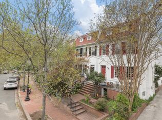 2015 Allen Pl NW APT B, Washington, DC 20009