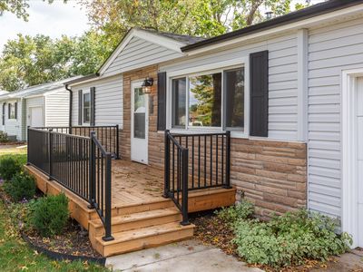 213 Highland Dr, Gretna, NE, 68028