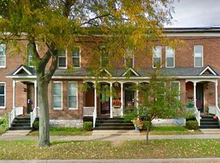 212 W Vine St, Kalamazoo, MI 49007