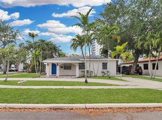 6397 SW 9th St, West Miami, FL 33144