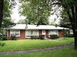 506-508 E Columbia St, Griffith, IN 46319
