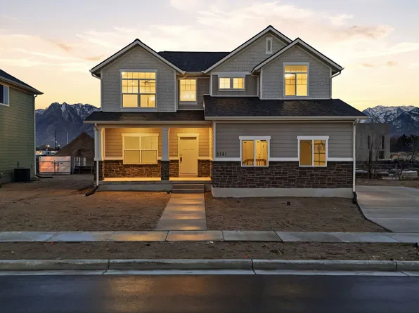 5781 S Tripp Ln, Salt Lake City, UT 84123