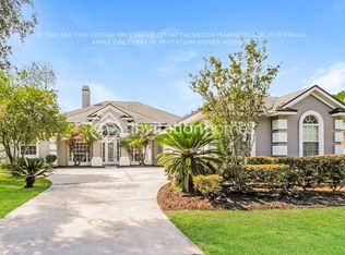 2053 Rivers Own Rd, Saint Augustine, FL 32092