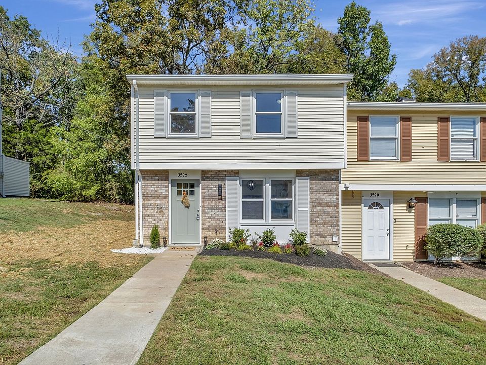 1st image of 3522 Seneca Forest Dr