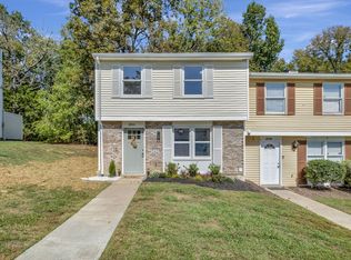 3522 Seneca Forest Dr, Nashville, TN 37217
