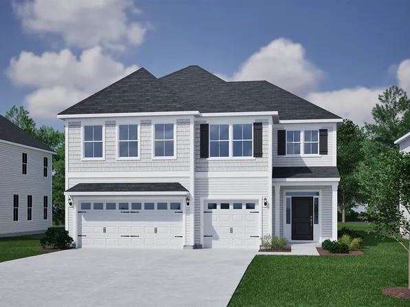 6248 Zoe Way, Myrtle Beach, SC 29588