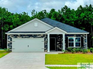 62 Teal Lake Dr, Savannah, GA 31405