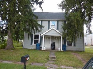 139 W South C St, Gas City, IN 46933