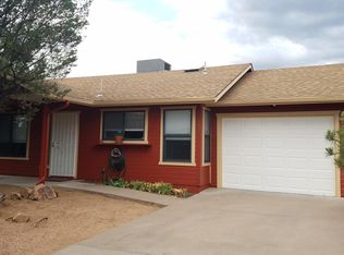 204 E Pinnacle Cir, Payson, AZ 85541