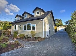 1219 Audubon Ave, Montara, CA