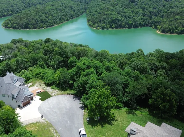 0 Shayna Ct Lot 7, Smithville, TN 37166