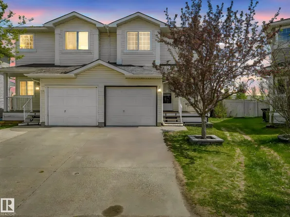 2921 23rd St NW, Edmonton, AB T6T 2B2