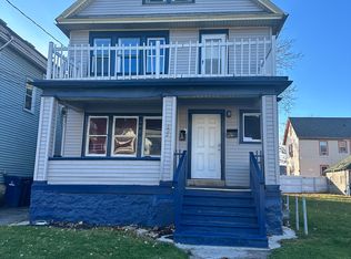 292 Chelsea Pl #2, Buffalo, NY 14215