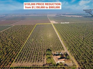 8019 River Rd, Patterson, CA 95363