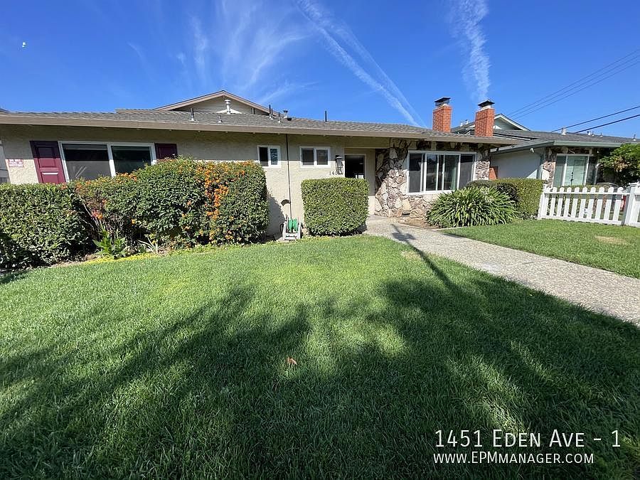 1st image of 1451 Eden Ave #1
