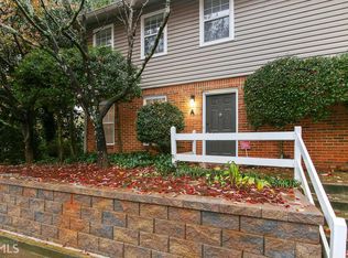 7750 Roswell Rd APT 10B, Sandy Springs, GA 30350