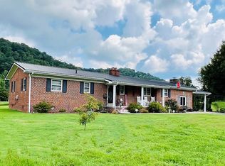 4787 S River Rd, Salyersville, KY 41465