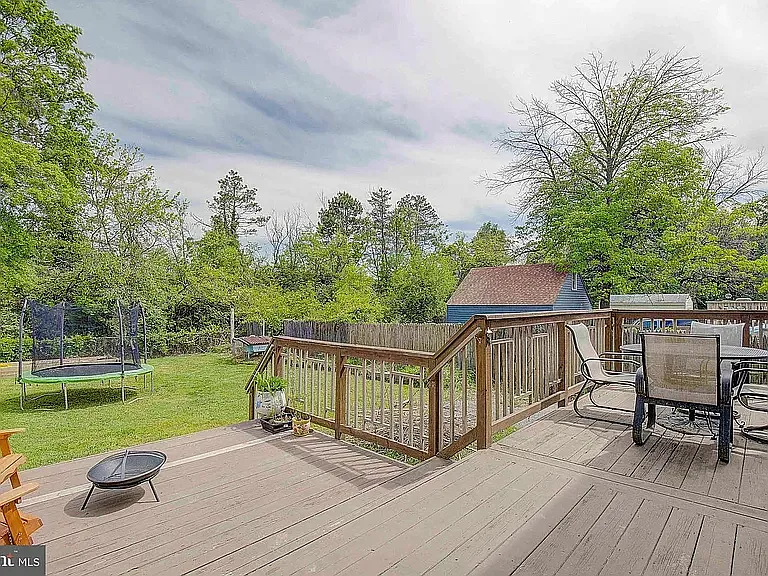 4506 Tuckerman St — Photo 20