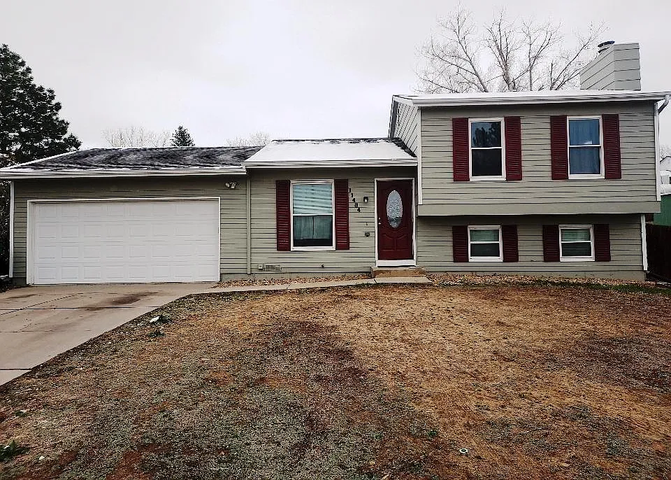 11484 Hot Springs Dr — Photo 1