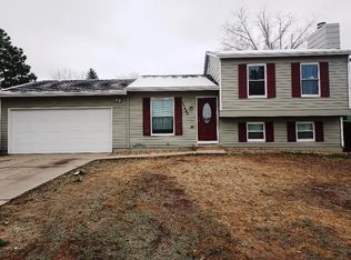 11484 Hot Springs Dr, Parker, CO 80138