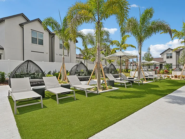 The Hadley - North Port, FL — Photo 12
