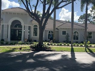 2600 Whispering Oaks Ln, Delray Beach, FL 33445