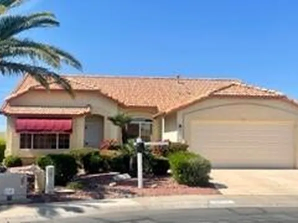 11074 W RUNION Drive, Sun City, AZ 85373