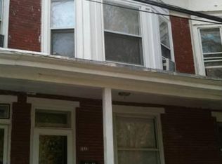 2012 Susquehanna St, Harrisburg, PA 17102